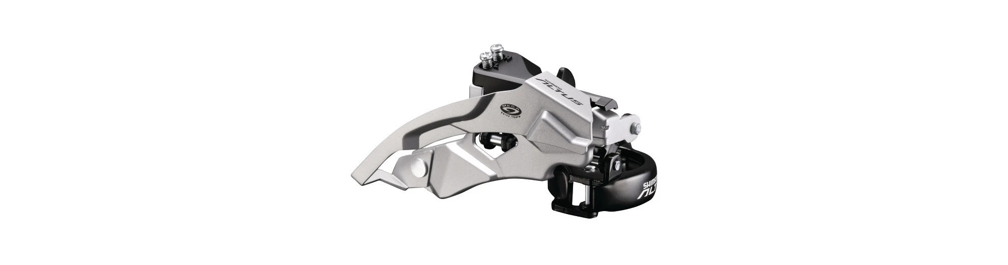 Shimano Dérailleur Avant Altus FD-M370