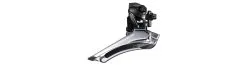 Shimano Dérailleur Avant Dura-Ace FD-R9100 à Braser