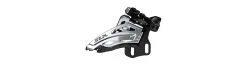 Shimano Dérailleur Avant SLX FD-M7020