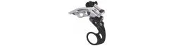 Shimano Dérailleur Avant SLX FD-M660 Type-E