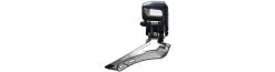 Shimano Dérailleur Avant Ultegra Di2 FD-R8050 à Braser