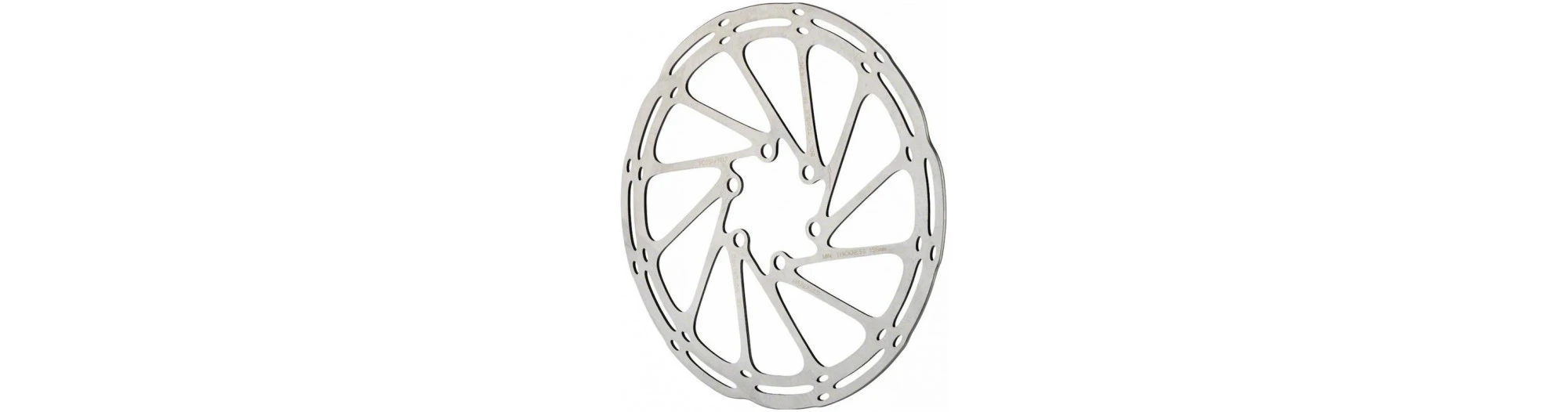 SRAM Disque De Frein Centerline 180mm