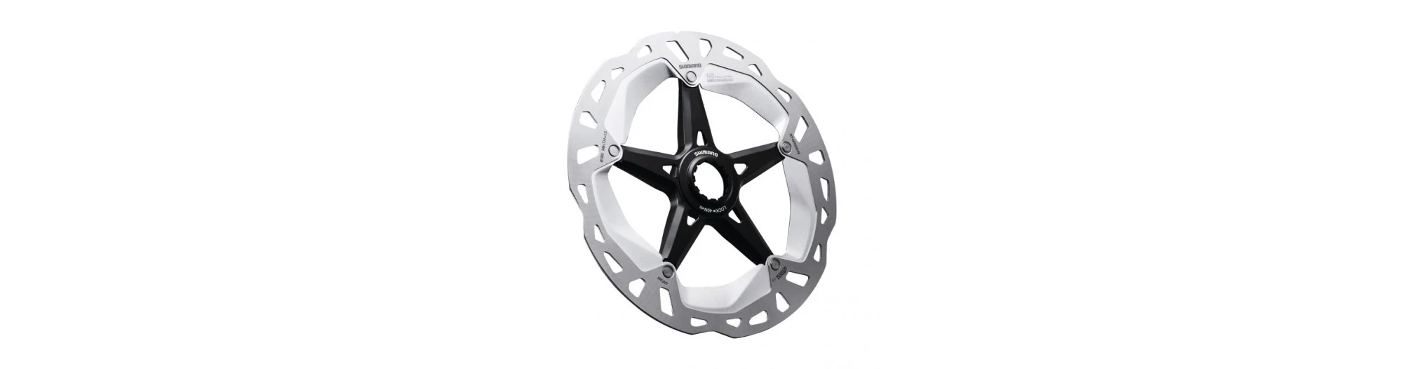 Shimano Disque De Frein XT RT-MT800 Centerlock 203mm – Image 2