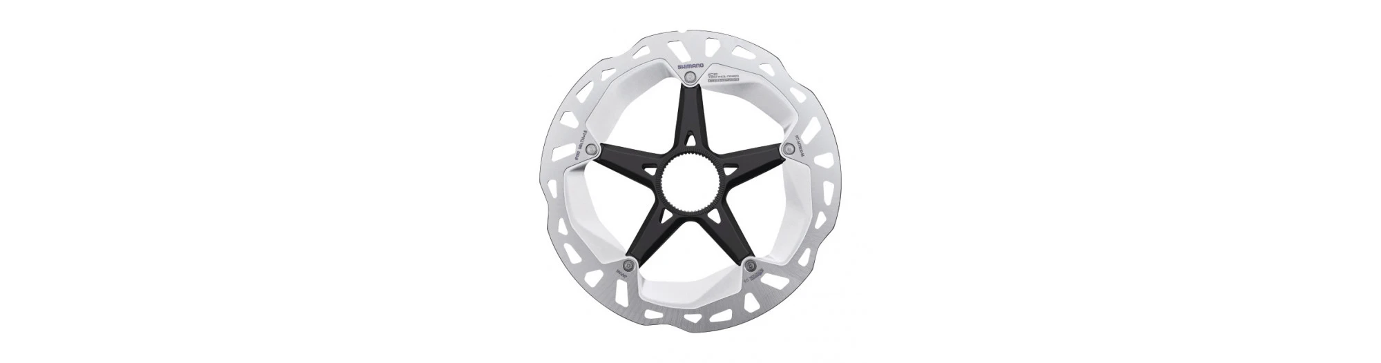 Shimano Disque De Frein XT RT-MT800 Centerlock 203mm
