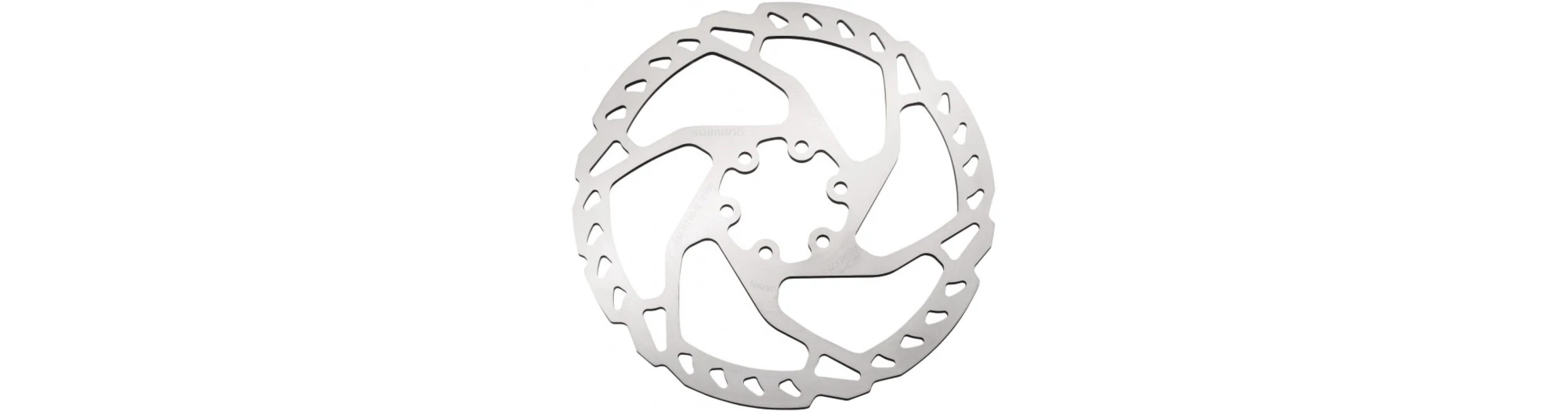 Shimano Disque De Frein SLX RT66 6 Trous 160mm