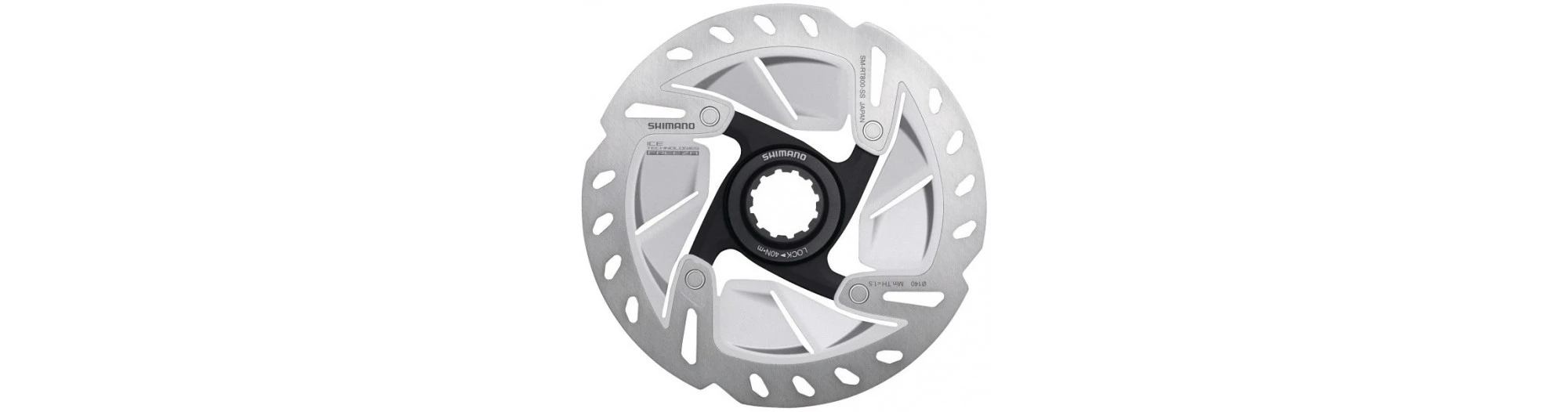 Shimano Disque De Frein Route Ultegra SM-RT800