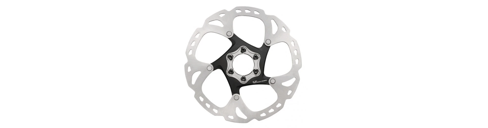 Shimano Disque De Frein XT SM-RT86 6 Trous 180mm