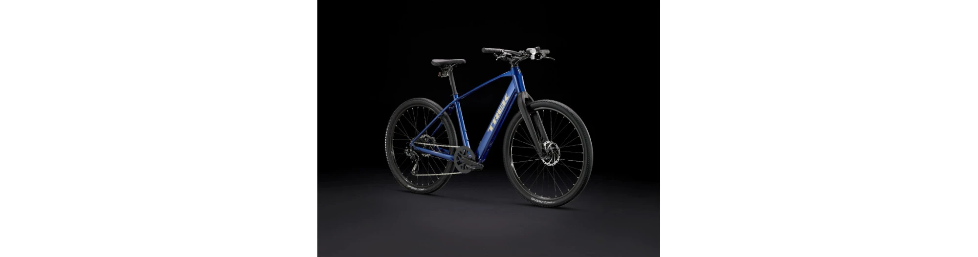 Trek Dual Sport+ 2 – Image 2