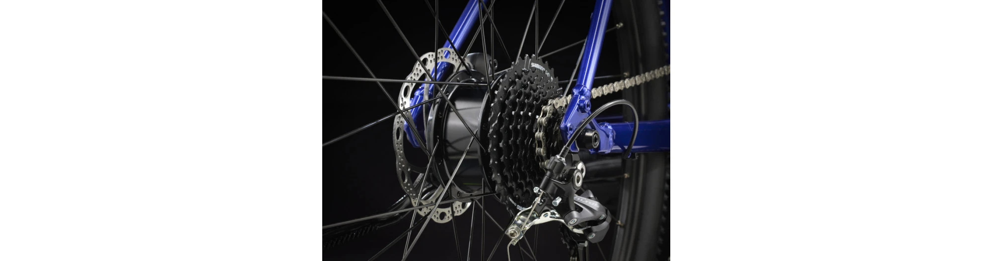 Trek Dual Sport+ 2 – Image 4