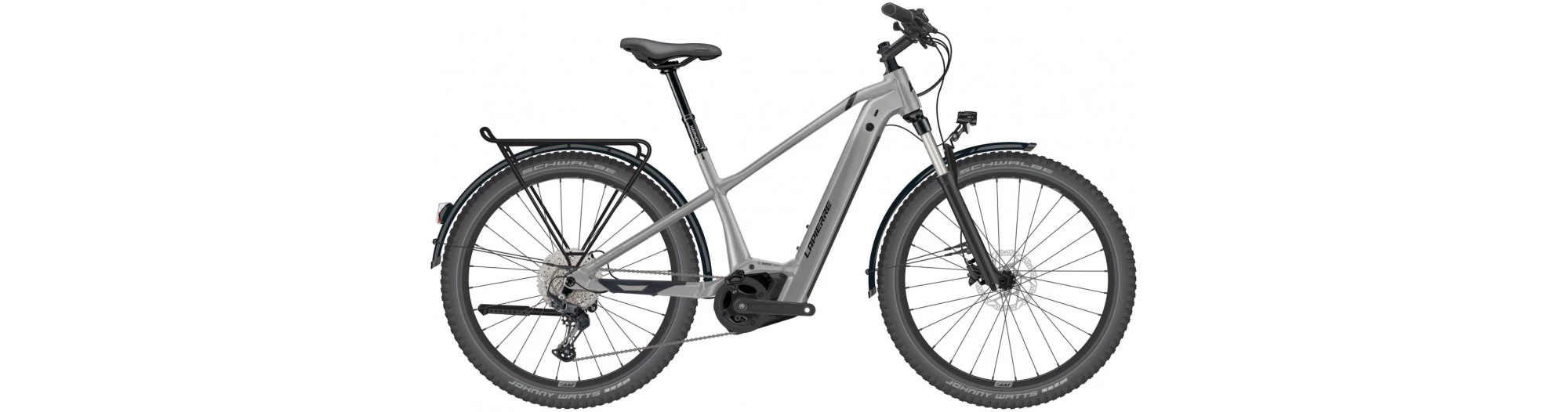 Lapierre E-Explorer 8.7 750Wh