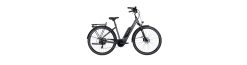 Lapierre E-Urban 3.4 400Wh Wave