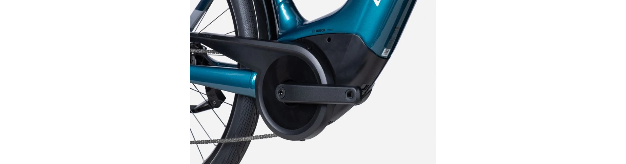 Lapierre E-Urban 4.5 500Wh Wave – Image 3