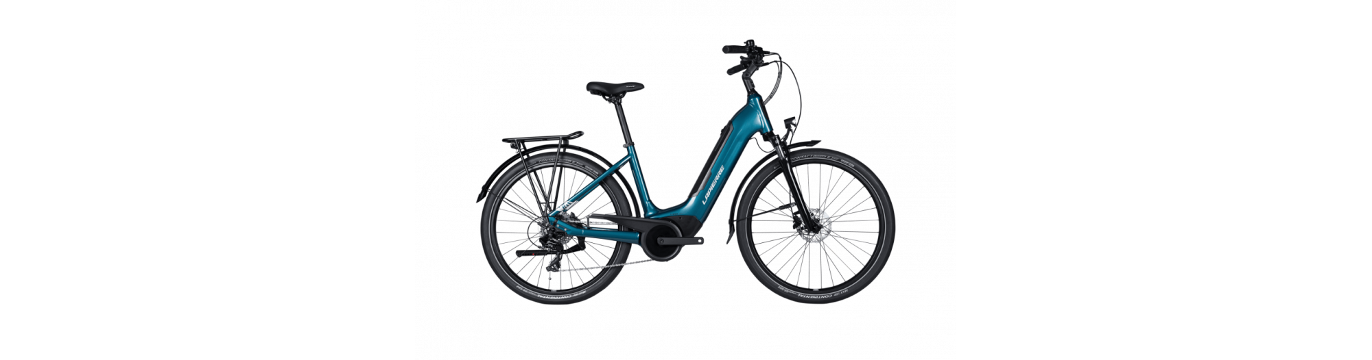 Lapierre E-Urban 4.5 500Wh Wave