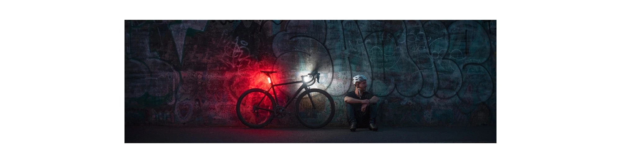 KNOG Eclairage Arrière Cobber Big 330° – Image 2