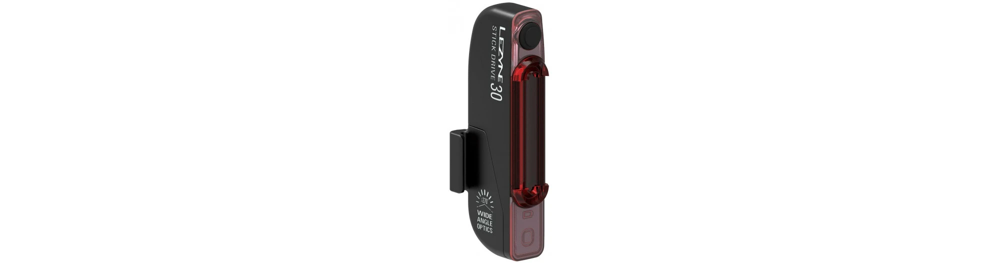 Lezyne Eclairage Arrière Stick Drive