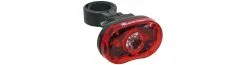 SMART Eclairage Arrière Superflash Horizontal 3 LED 1X0.5W 2XFlash