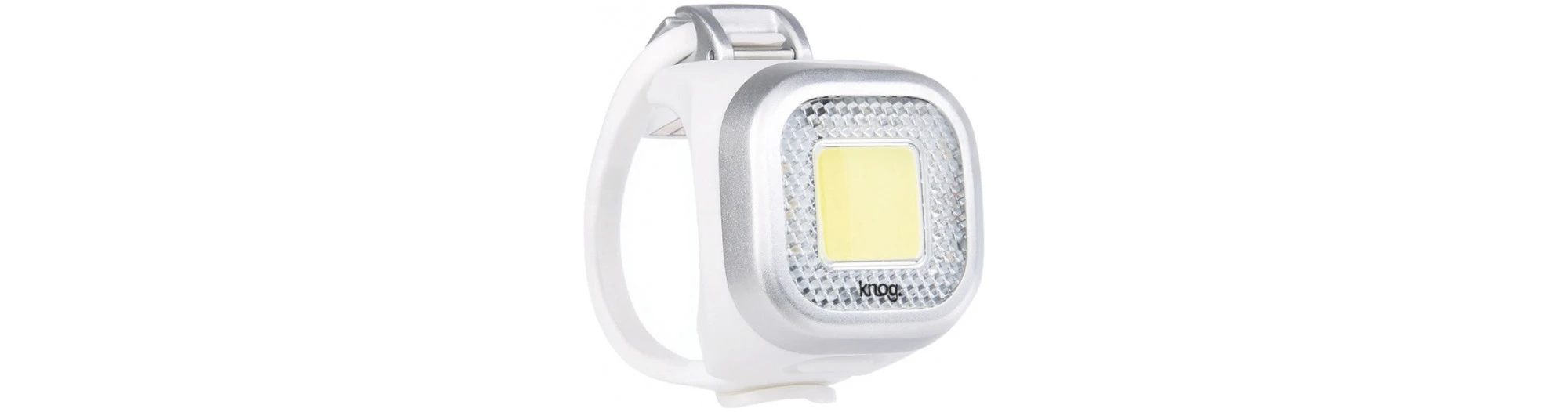 KNOG Eclairage Avant Blinder Mini Chippy