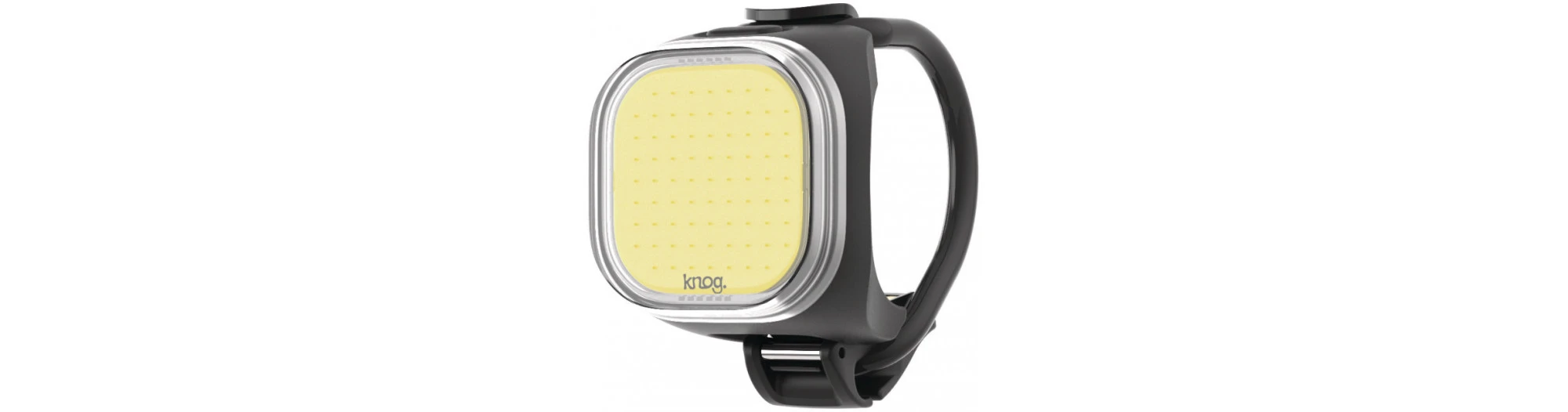 KNOG Eclairage Avant Blinder Mini Cross – Image 2