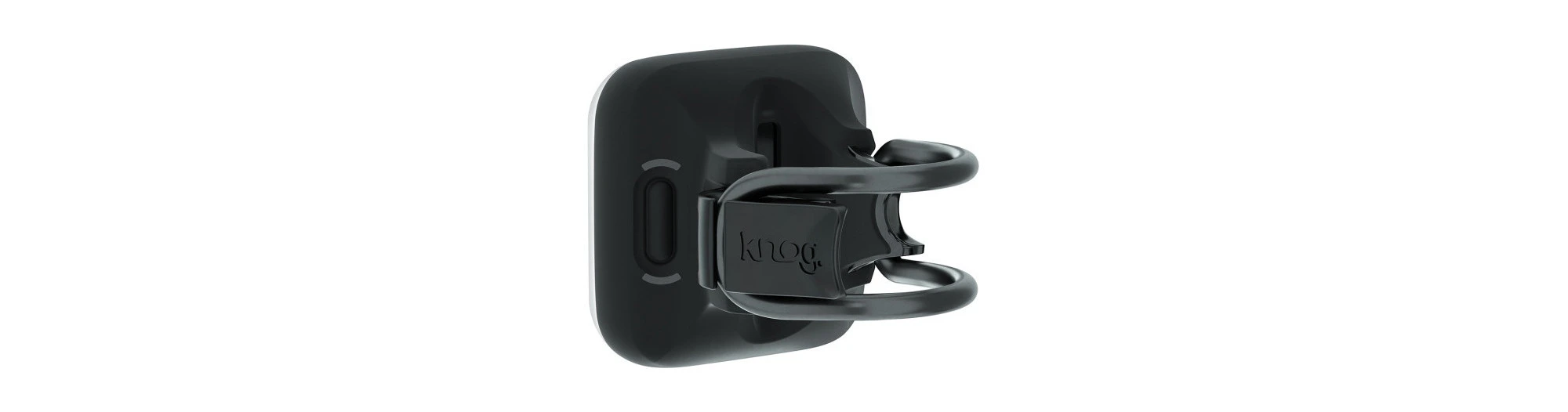 KNOG Eclairage Avant Blinder SKULL – Image 2