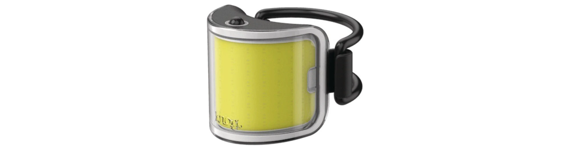 KNOG Eclairage Avant Cobber Lil