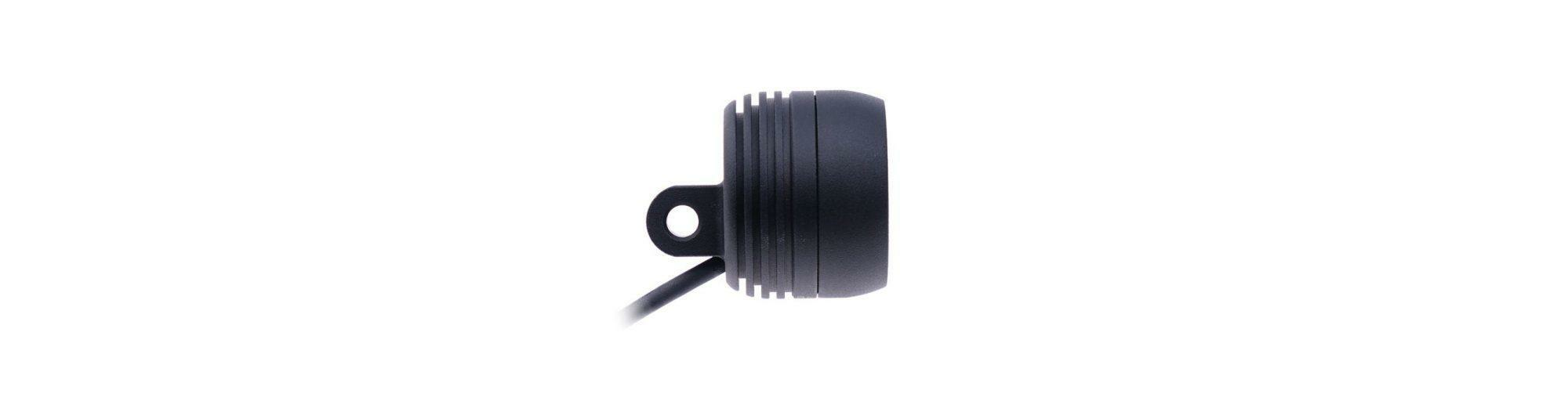 Supernova Eclairage Avant E-Bike Mini 2 5-21v