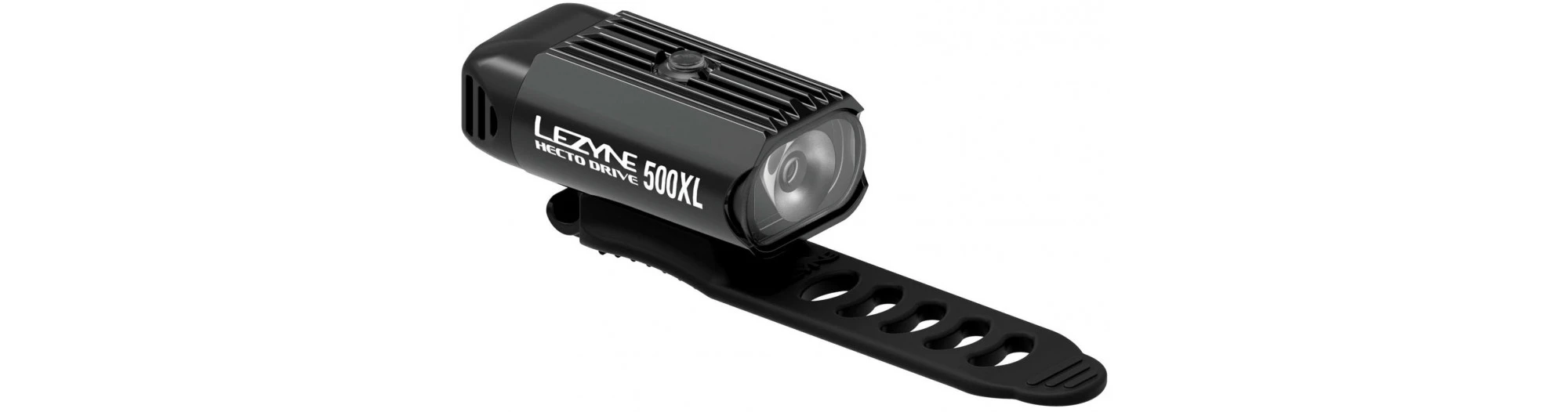 Lezyne Eclairage Avant Hecto Drive 500 Xl