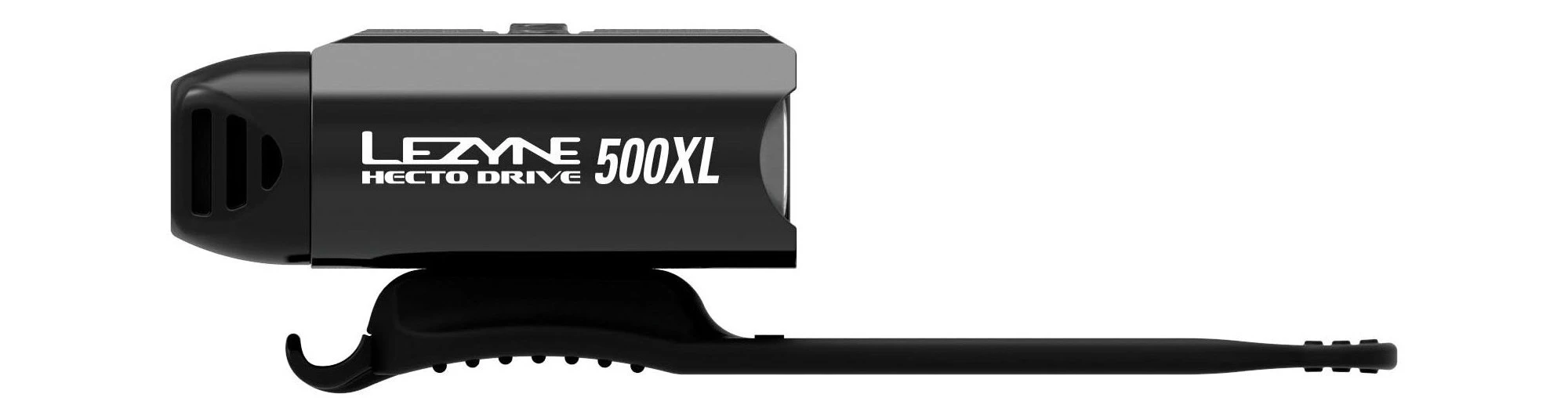 Lezyne Eclairage Avant Hecto Drive 500 Xl – Image 2