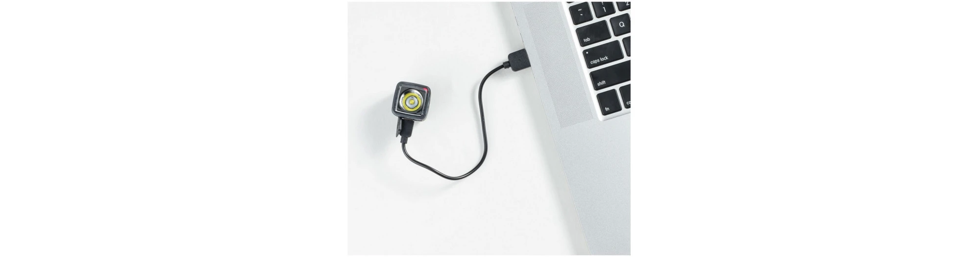 BONTRAGER Eclairage Avant Ion 100 R – Image 5