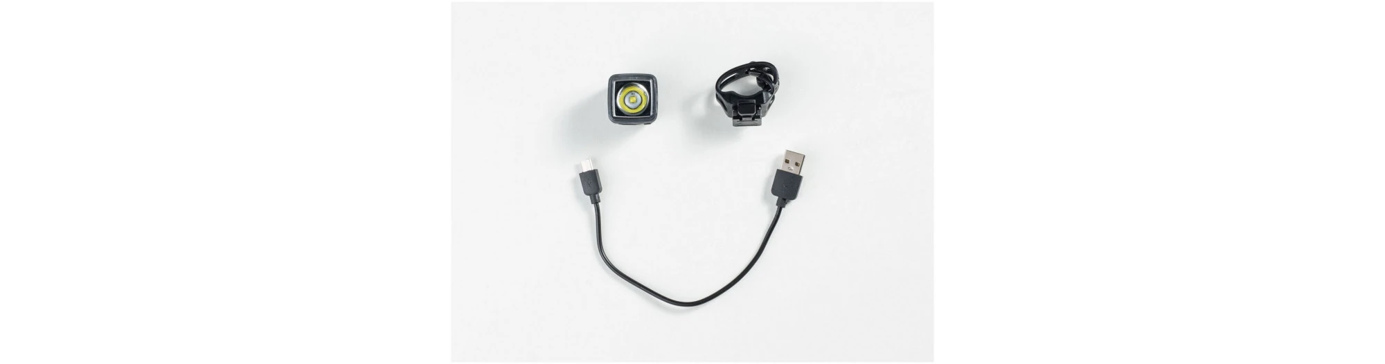 BONTRAGER Eclairage Avant Ion 100 R – Image 6