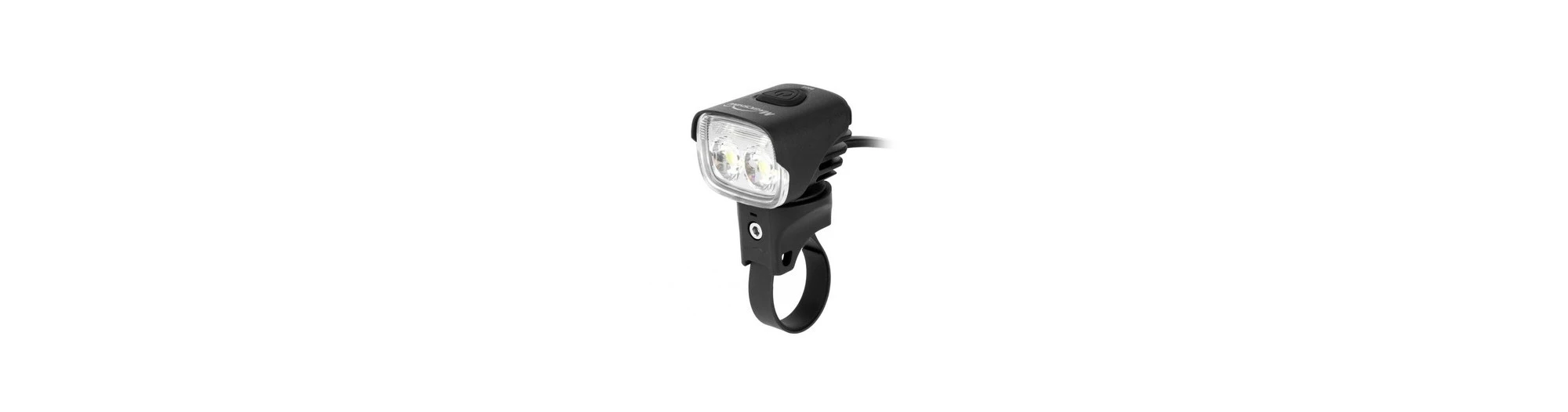 Magicshine Eclairage Avant MJ906S Led 4500Lm