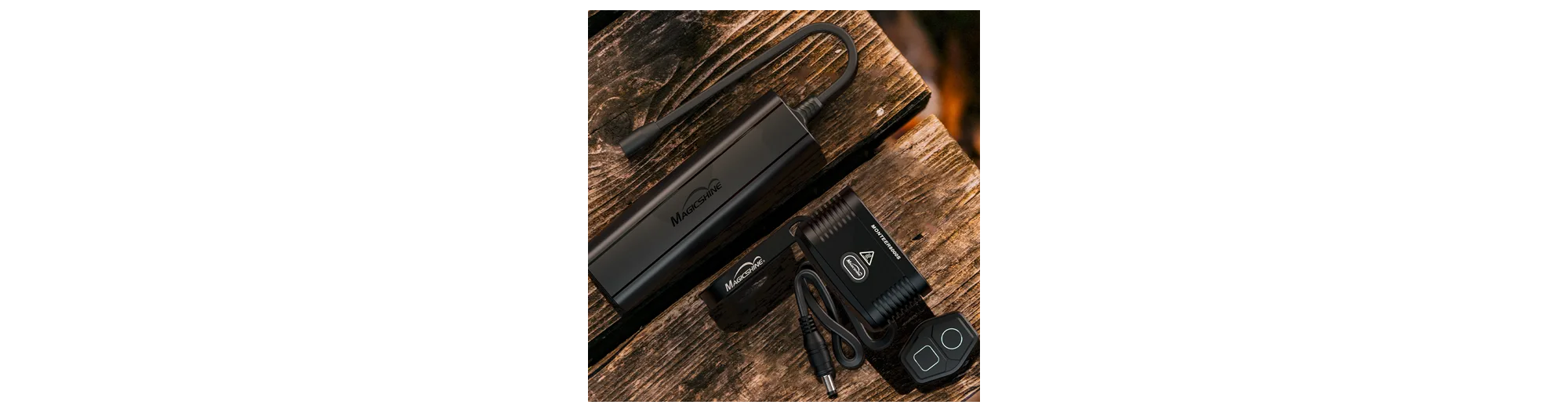 Magicshine Eclairage Avant Monteer 8000 S – Image 4