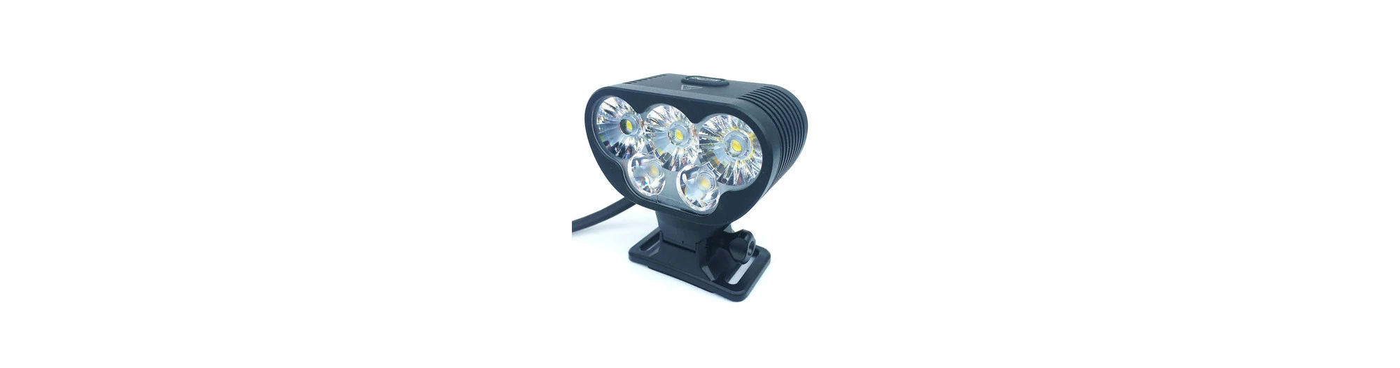 Magicshine Eclairage Avant Monteer 8000 S