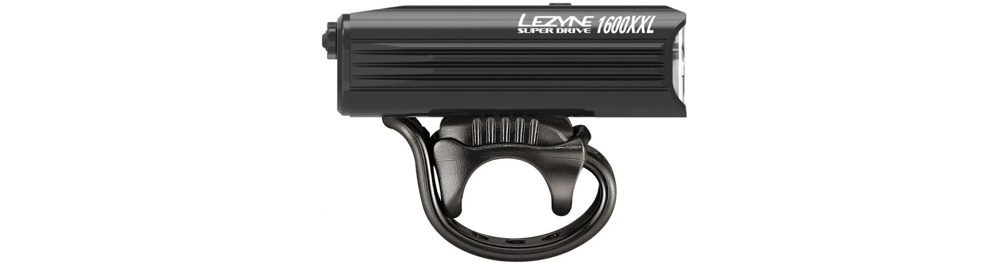 Lezyne Eclairage Avant Super Drive 1600XXL Smart – Image 2