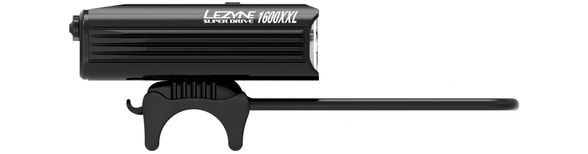 Lezyne Eclairage Avant Super Drive 1600XXL Smart – Image 3