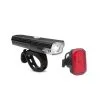 Blackburn Eclairages AV+AR Dayblazer 550/Click USB