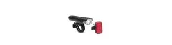 Blackburn Eclairages AV+AR Dayblazer 550/Click USB