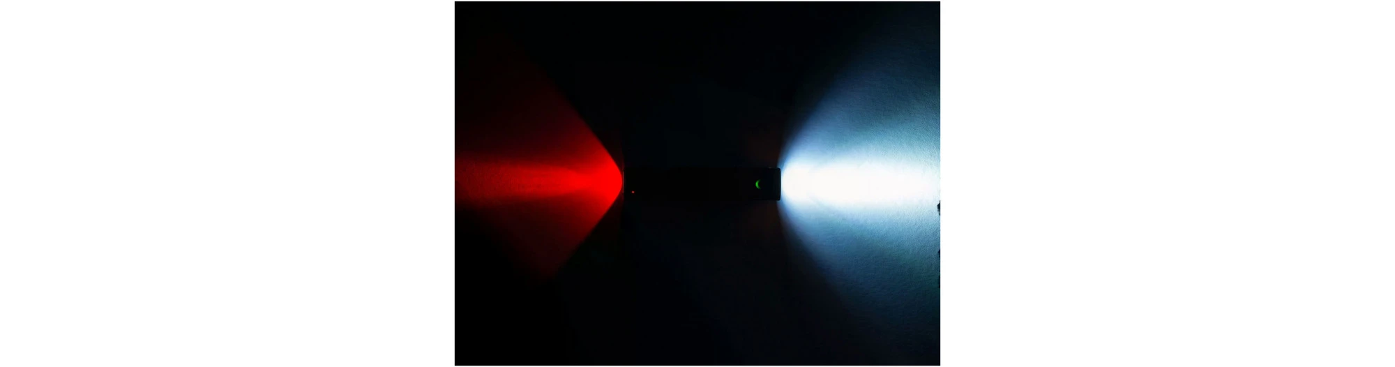 BONTRAGER Eclairages Avant/arrière Ion Elite R/Flare R City – Image 3