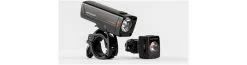 BONTRAGER Éclairage AV/AR Ion 200 RT/Flare RT