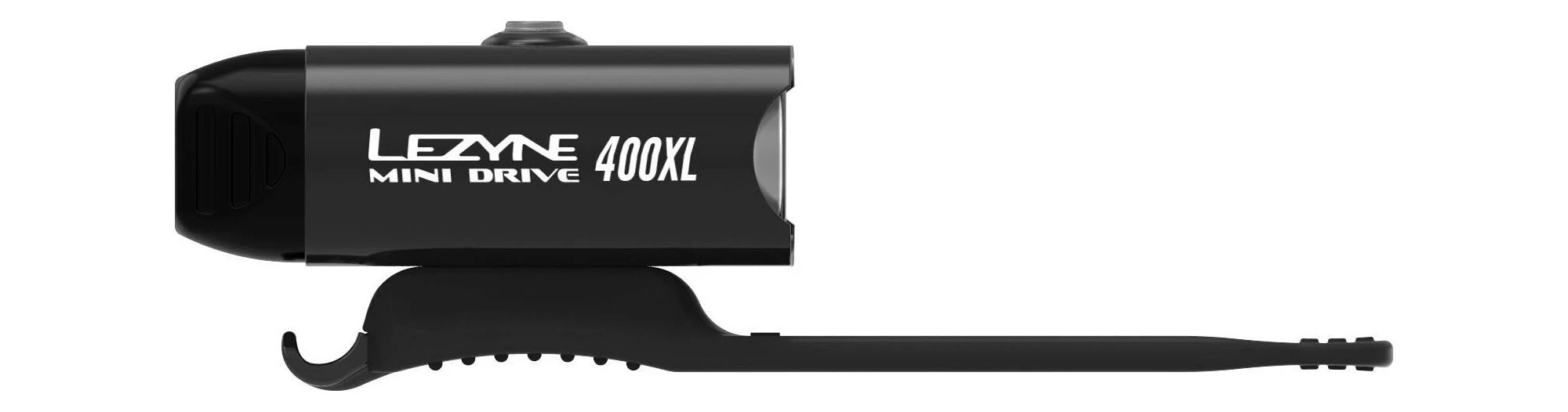 Lezyne Eclairages AV+AR Mini Drive 400 + Stick Drive – Image 3