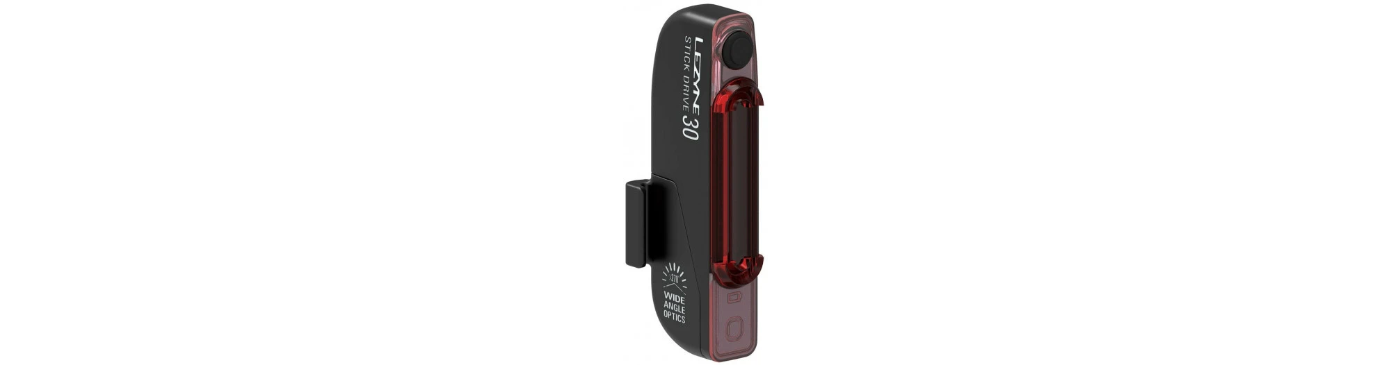 Lezyne Eclairages AV+AR Mini Drive 400 + Stick Drive – Image 4