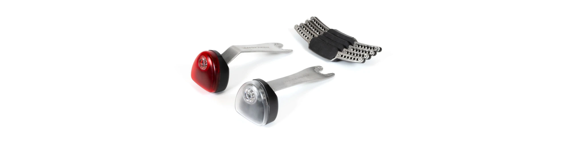 Reelight Eclairages AV+AR SL200