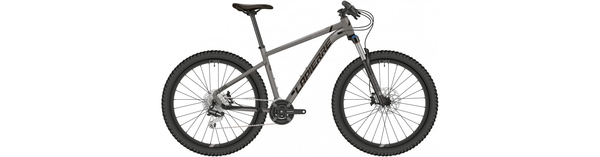 Lapierre Edge 3.7
