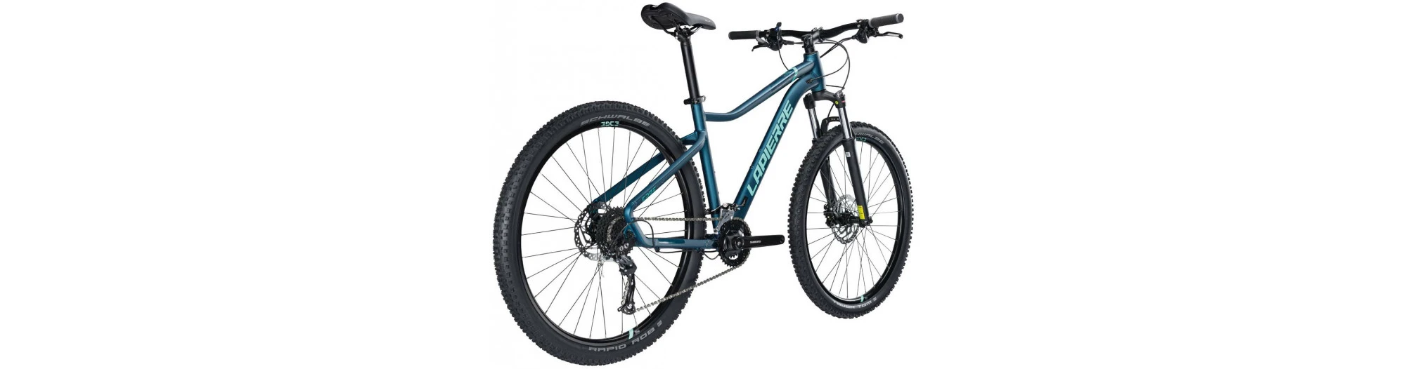 Lapierre Edge 5.7 Femme – Image 2