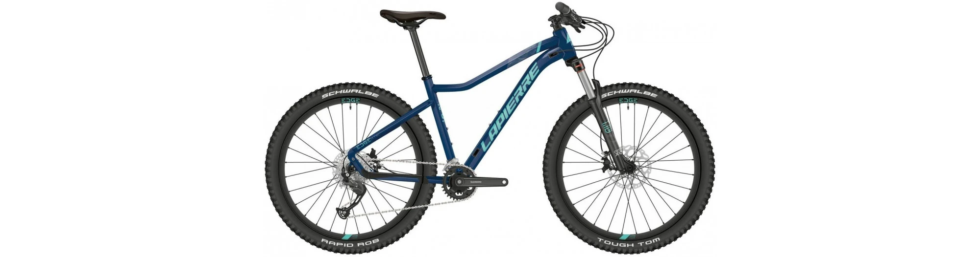 Lapierre Edge 5.7 Femme