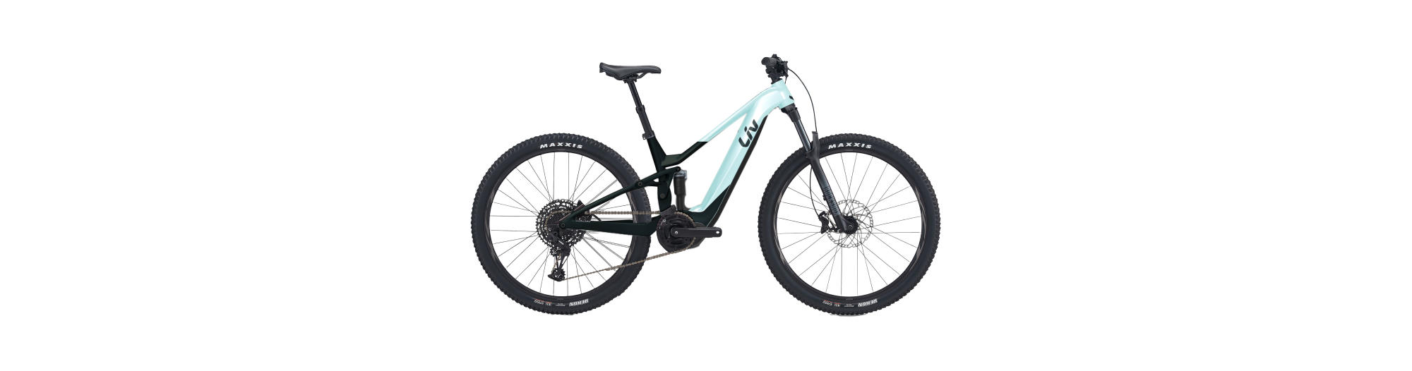 Liv Embolden E+1 625Wh