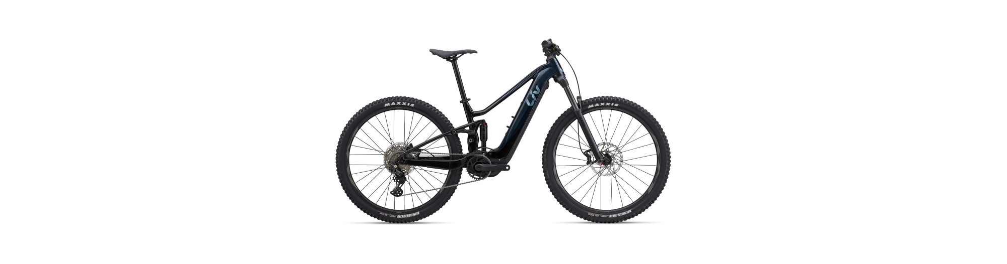 Liv Embolden E+2 625Wh