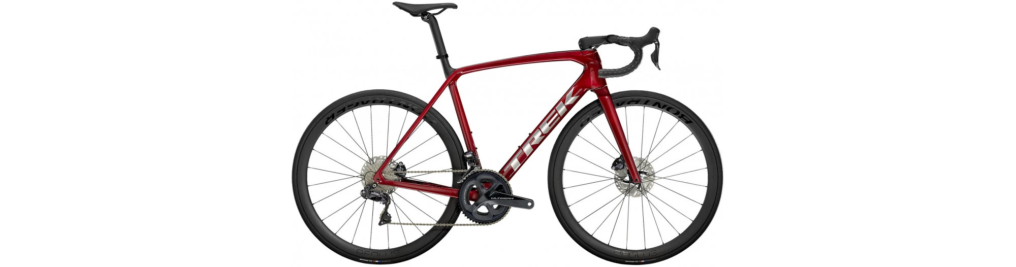 Trek Émonda SLR 7 Disc