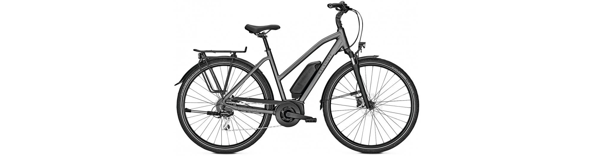 Kalkhoff Endeavour 1.B Move 400W Femme