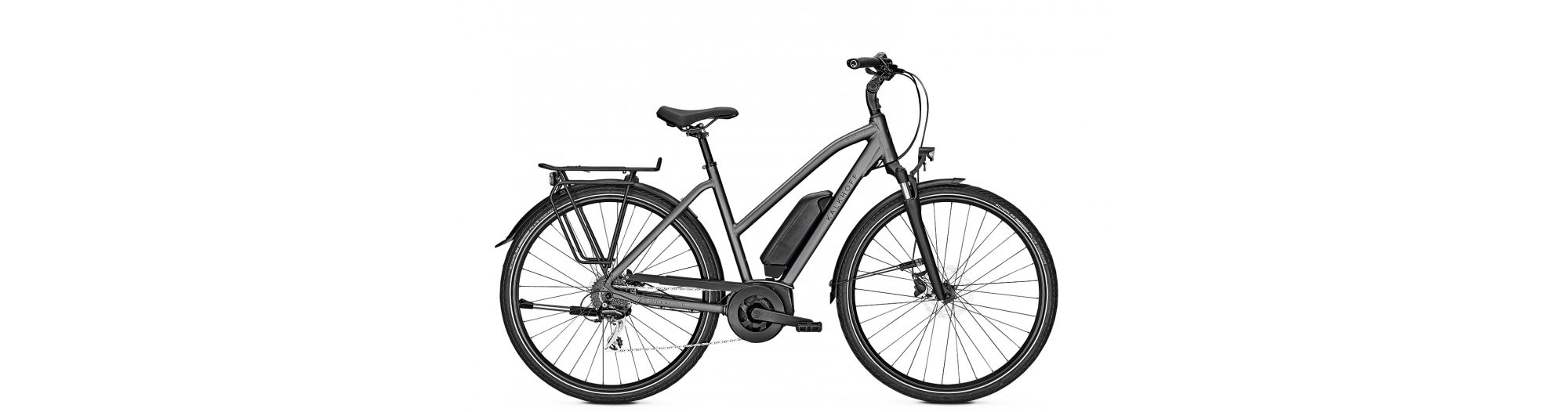 Kalkhoff Endeavour 1.B Move 500Wh TR