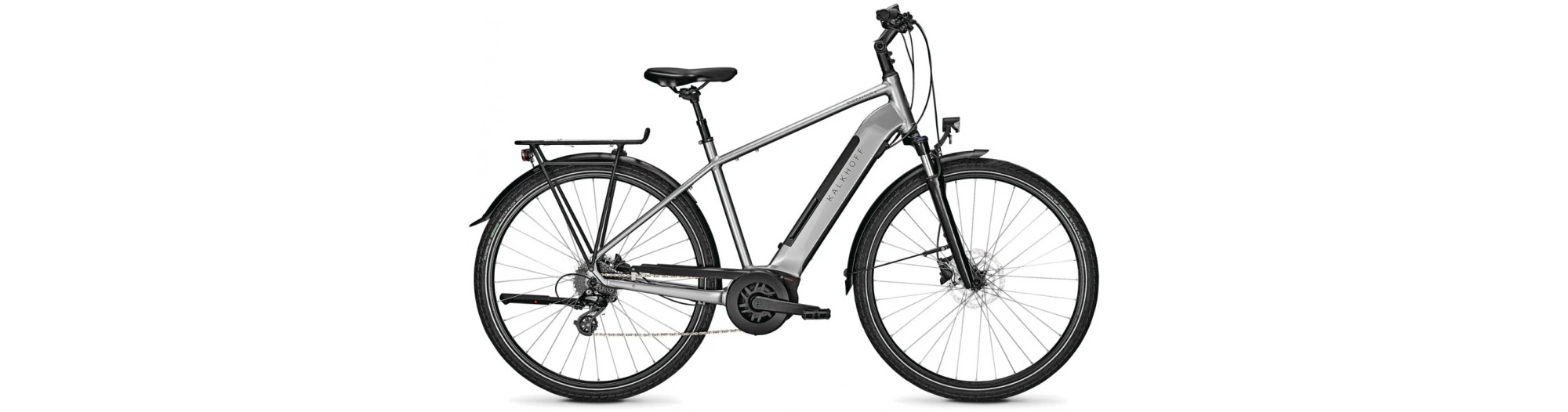 Kalkhoff Endeavour 3.B Move 500W